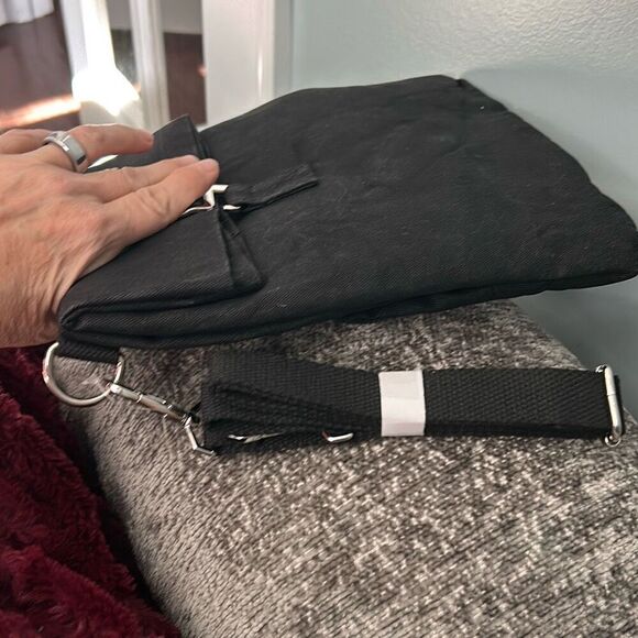 Pookie Home Lunch Bag Is Leakproof with Thermal Insulation, & Durable Waxed Canv - Picture 3 of 10